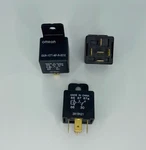 1pcs New Omron 12v 5-pin Relay G8jn-1c7t-mf-r-dc12. Fixed Price $5.95.