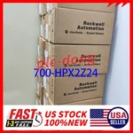 Allen Bradley 700-hpx2z24 Relay New Sealed Fast Ship. Fixed Price $153.00.