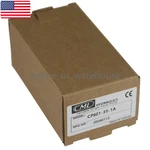 1pcs New Cml Cps01-35-1a 5-35bar Pressure Relay Oil Switch - Us Stock. Fixed Price $209.99.