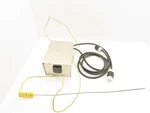 Omega Cn7800 Temperature Controller Relay Thermocouple Connector Probe Assembly. Fixed Price $112.49.