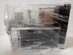 Safetran Systems 400004 Plug In Dc Relay Railroad Signal Line. Fixed Price $178.56.
