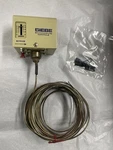 New Without Box Siebe Tc-5141 Low Temperature Duct Stat Free Shipping. Fixed Price $35.00.