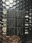 Qty 6x Volvo Tyco 5-pin Relay 9441161 Tyco-a4001-x40 A203 V23074 Oem. Fixed Price $19.50.