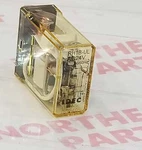 Idec Rh1b-ulac24v. Fixed Price $13.08.