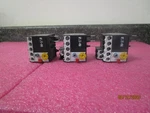 Qty (3) Eaton Miniature Contact Module Ze-4 Xtom004ac1. Fixed Price $59.88.