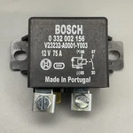 High Current Normal Open Power Relay 12v 75a Oe 0332002156 V23232-a0001-y003. Fixed Price $24.99.