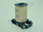206338 New-no Box; Telemecanique Lx4d2bd Contactor Coil; 24vdc; Direct Mount. Fixed Price $21.52.