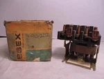 Essex Rbm Controls 90-202 5-pole Contactor 24v 50/60hz.. Fixed Price $99.00.