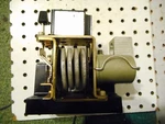 New Old Stock Ge Cr124y Magnetic Overload Relay. Fixed Price $175.00.