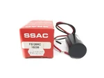 Ssac Fs126rc 120vac 1a Nsmp. Fixed Price $51.00.