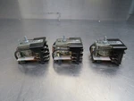 Midtex 157-13t200 Relay Lot Of 3 - No Covers. Fixed Price $19.99.