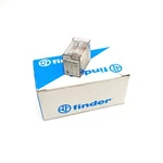 Lot Of 10 Finder 55.32.9.024.0000 Relay, 10a 250vac/30vdc, Dpdt, 24 Vdc Coil. Fixed Price $150.00.