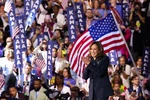 Kamala Harris Dnc 2024 Usa Glossy Poster Picture Photo Print Banner. Fixed Price $19.79.