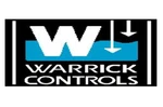 Warrick-gems Sensors & Controls 16mm1b0 120v 26k Ohm Din Mount Control. Fixed Price $618.14.