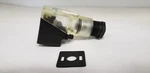 Rexroth R900057453 Plug-in Connector, Right Angle, 3p 12..240v Ac/dc 4a, Nnb. Fixed Price $24.95.