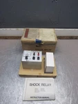 Tsubaki Tsb152 Shock Relay Com-5 100at New In The Box !! Make Offer. Fixed Price $99.99.