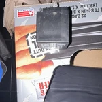 Finder 34.51 24v Dc General Purpose Relay For Control Equipment Panels. Fixed Price $110.00.