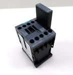 Siemens 3rt2018-1bb42 Contactor Relay W/ 3rt2916-1bb00. Fixed Price $75.00.