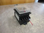 Boltswitch Ground Fault Relay Gfr-1 Pick-up: 100-1200a Delay: 0-0.9 Sec Used. Fixed Price $500.00.