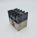 Omron G7z-4a-ts General Purpose Relay Spst X 4 Din Rail Mount 40a 480v Coil 24v. Fixed Price $38.00.