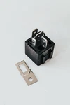 Cole Hersee Rc-700112-rn-bx 70a Relay (form C 12v Res Bracket). Fixed Price $17.85.
