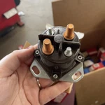 Diesel Glow Plug Relay Standard Ry-175. Fixed Price $20.00.