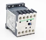 Schneider Electric Lp4k1201bw3 Lp4k12 01bw3 24v Dc Contactor / -unused-. Fixed Price $51.05.