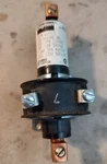 Dayton 6x597a 120 Vac Coil 35 Amp Contactor 50/60 Hz. Fixed Price $21.98.