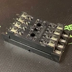 Ecr0002-001 - Agastat 8pin Relay Socket Te 1-1437436-0. Fixed Price $45.78.