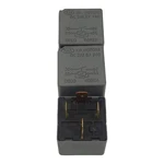 Lot Of 3 Deco Kia 4 Pin Relay 0k 2a1 67 740 Oem. Fixed Price $9.99.