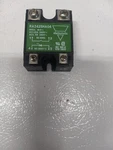 Carlo Gavazzi Ra2425ha06 Solid State Relay. Fixed Price $40.00.