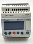 Crouzet, Millenium 3 Essential 88974043, Cd12 8a/250vac Pre-owned. Fixed Price $115.00.