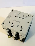 Crydom Ctrd6025 Solid State Relay,4 To 32vdc,25a. Fixed Price $88.50.