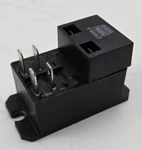 Ete T92p7d22-28 Heating Relay W/rectifier Crr8-5 28vdc Coil N.o. 30a 277v. Fixed Price $40.00.