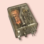 Amf R10-e1x2-115vac Relay / 90 Days Warranty. Fixed Price $14.99.