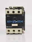 Telemecanique Lc1d65 .11 Power Contactor 65a Voltage 220vac Free Fast Shipping. Fixed Price $186.00.