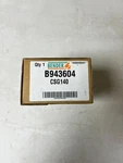 Bender B943604 Csg140 Undercurrent Relay. Fixed Price $899.00.