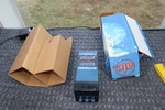 Atc Long Range Timer 375 Series Multi Ranger With Box Automatic Timing Controls. Fixed Price $69.97.