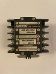 Ametek Bw Controls 1500-c-l1 S3 120 Volt 40 Volts Level Control. Fixed Price $35.00.
