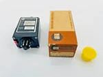 New Syracuse Electronics Ter-00403 Time Relay 5 Sec 230vac 8 Pin Ter00403. Fixed Price $60.00.