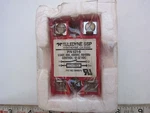 Teledyne Ssp 621-6 40a 480v 12-32vdc Coil Solid State Relay, New. Fixed Price $19.95.