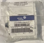 Johnson Controls Csdsc-c50100l0 / Csdscc50100l0 Sealed. Fixed Price $85.00.