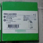 One New Schneider Rm4ua33mw Control Relay Fast Delivery. Fixed Price $260.51.