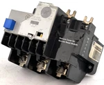 Ge Cr324cxes Solid State Overload Relay 1.6-3.4 A Tripping Current 120%. Fixed Price $74.99.