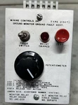 Eagle Signal Alt. Monitor Relay No. 35p1875 Jae2cd. Fixed Price $150.00.