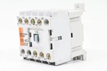 Sprecher+schuh Cs4c-22z-24, Control Relay, 24v Dc. Fixed Price $57.00.