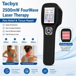 2500mw Laser Treatment Pain Relief Joints, Muscle & Nerve Therapy W/touch Screen. Fixed Price $648.85.