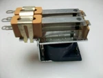 Guardian Open Frame Relay 120 V. Ac. Dpdt. Fixed Price $10.00.