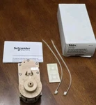 New Schneider Electric T.a.c. 2353-501 Pneumodular Diverting Relay 3 To 20 Psi. Fixed Price $49.99.