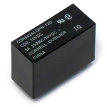 1pc Cdr662alqpn Cornell Dubilier 12vdc Relay, Dpst 5 Amps, 250vac. Fixed Price $5.65.